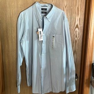 Dockers Mens bottom down top